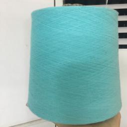 20支到60支單股緊賽紡色紗大圓機(jī)織造